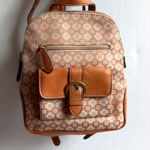 NINE WEST BAG